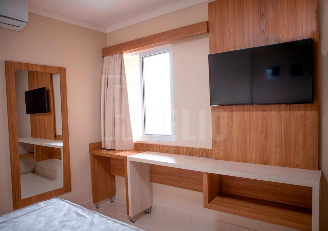 Piazza Diroma Com Entrada No Acqua Parck Apartman Caldas Novas Kültér fotó