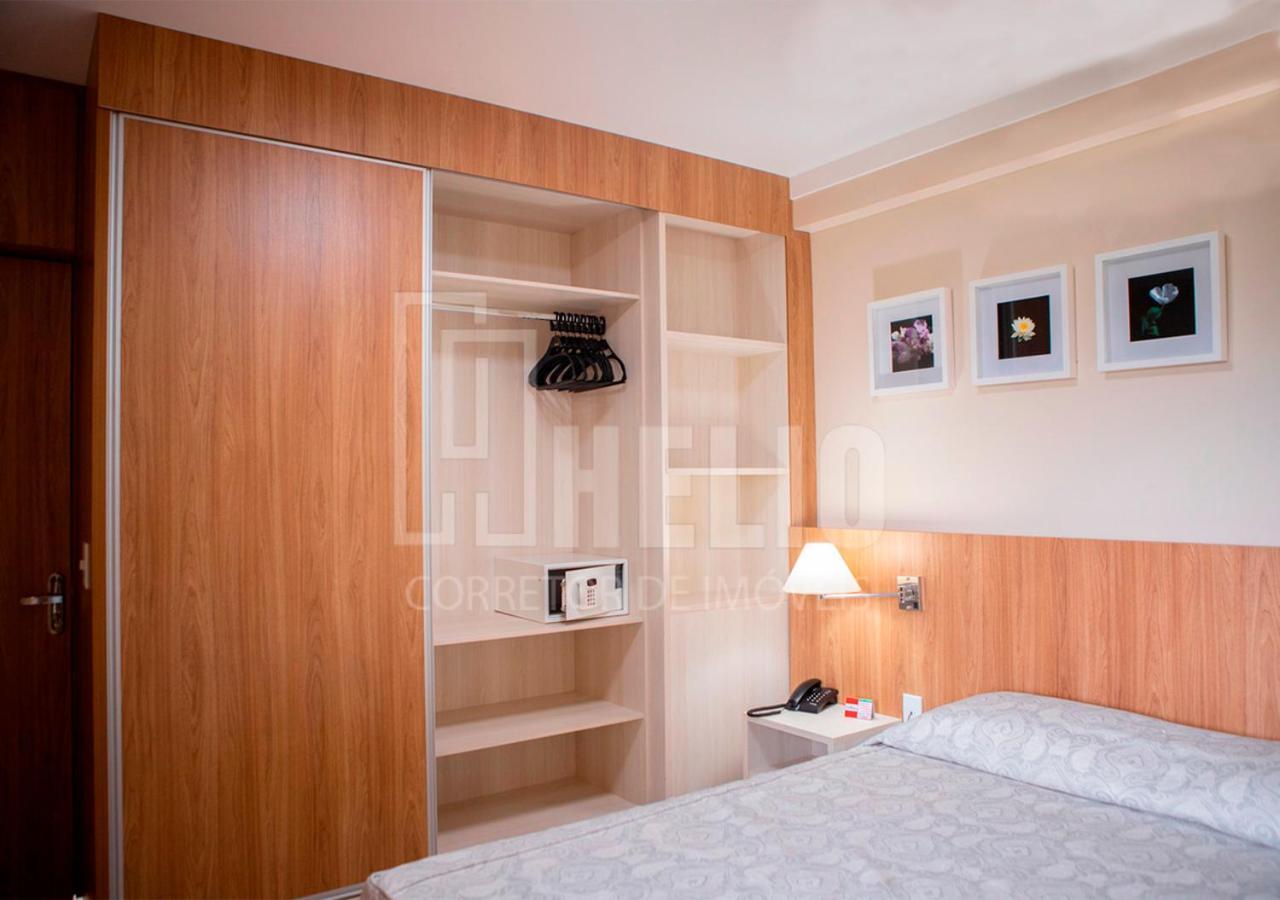 Piazza Diroma Com Entrada No Acqua Parck Apartman Caldas Novas Kültér fotó