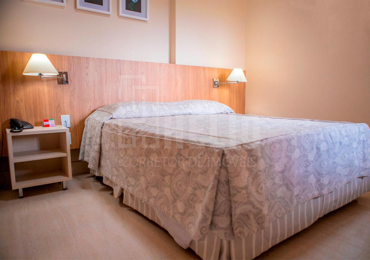 Piazza Diroma Com Entrada No Acqua Parck Apartman Caldas Novas Kültér fotó
