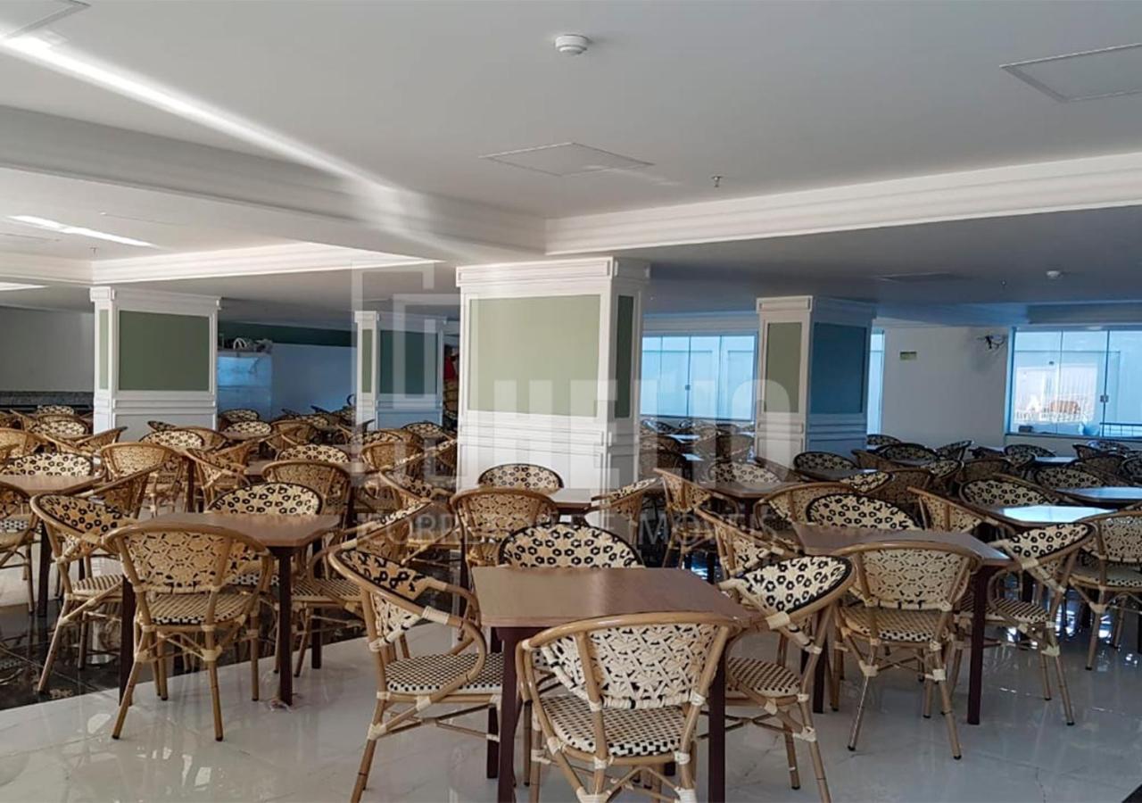 Piazza Diroma Com Entrada No Acqua Parck Apartman Caldas Novas Kültér fotó